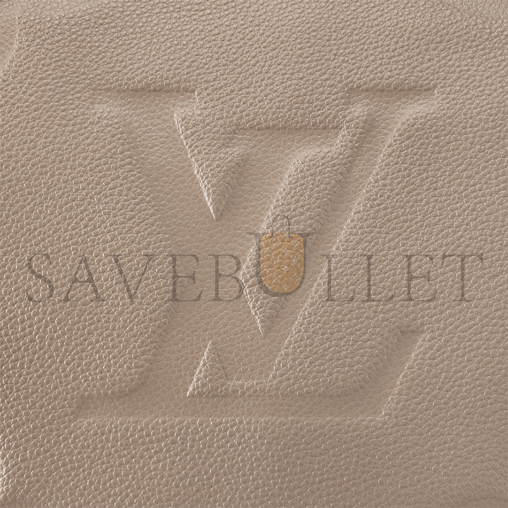 LOUIS VUITTON KEEPALL 45 BA BAG M46114 (45*27*20cm)